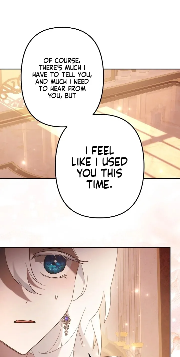 I Need to Raise My Sister Properly Chapter 169 page 9 - 