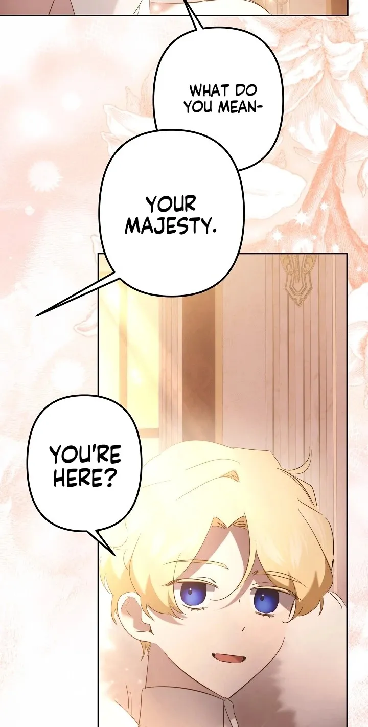 I Need to Raise My Sister Properly Chapter 169 page 10 - 