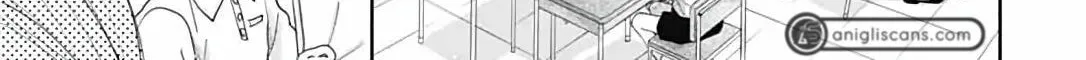 I Never Fall in Love with Komiyama, Maybe. Chapter 1 page 7 - 