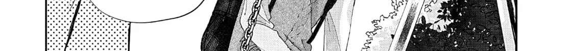 I Never Fall in Love with Komiyama, Maybe. Chapter 11 page 34 - 