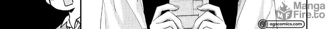I Never Fall in Love with Komiyama, Maybe. Chapter 11 page 72 - 