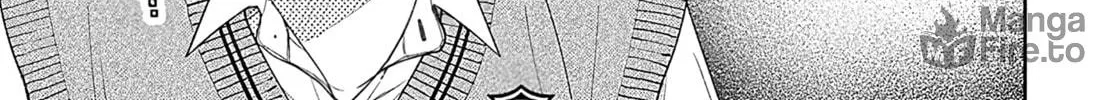I Never Fall in Love with Komiyama, Maybe. Chapter 3 page 19 - 