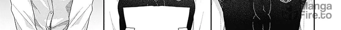 I Never Fall in Love with Komiyama, Maybe. Chapter 3 page 23 - 