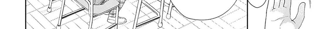 I Never Fall in Love with Komiyama, Maybe. Chapter 3 page 25 - 