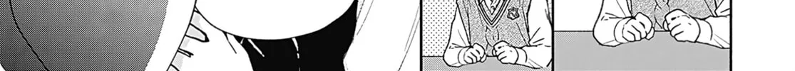 I Never Fall in Love with Komiyama, Maybe. Chapter 3 page 27 - 