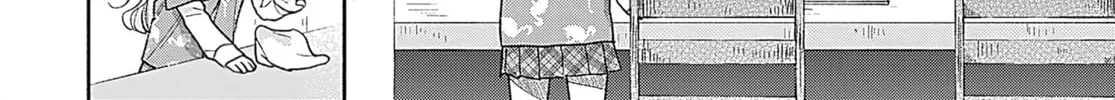 I Never Fall in Love with Komiyama, Maybe. Chapter 3 page 57 - 