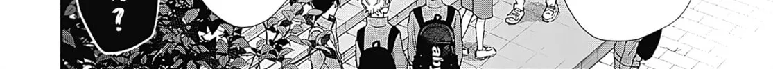 I Never Fall in Love with Komiyama, Maybe. Chapter 4 page 15 - 