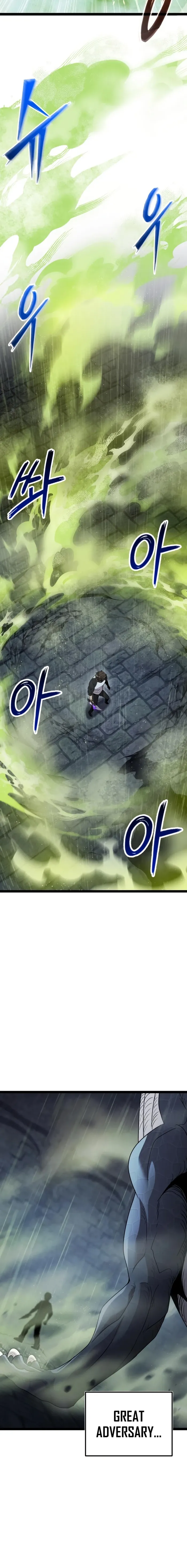 I Obtained a Mythic Item Chapter 175 page 20 - 