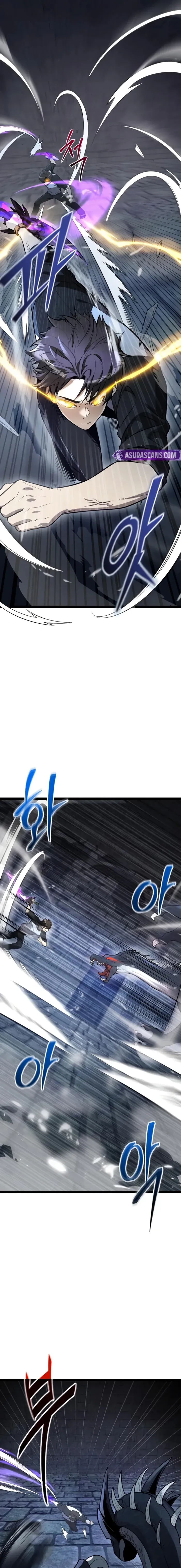 I Obtained a Mythic Item Chapter 175 page 5 - 