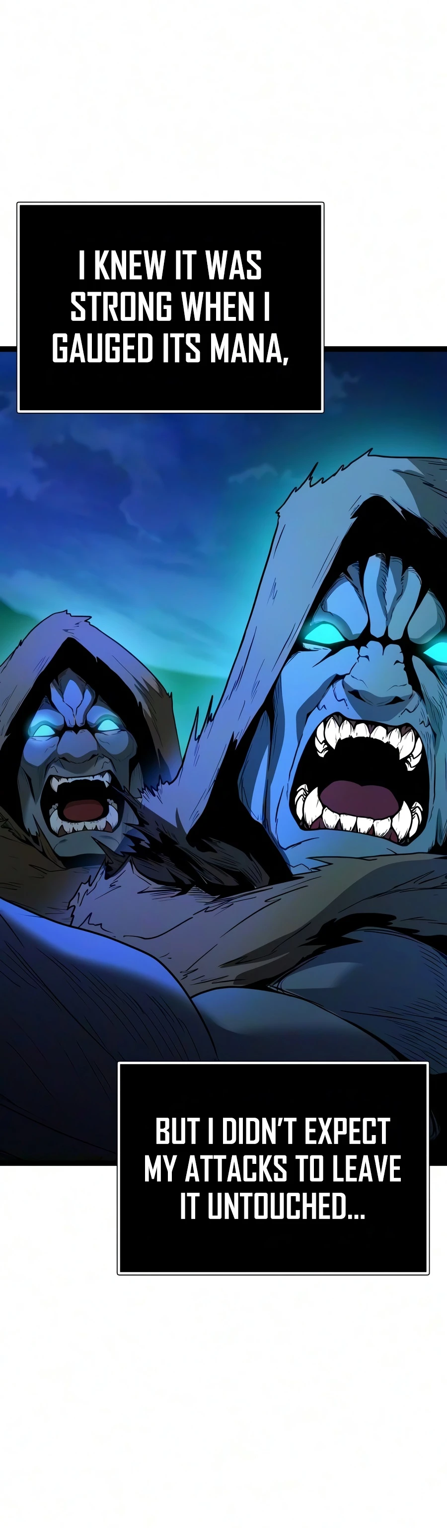 I Obtained a Mythic Item Chapter 183 page 4 - 