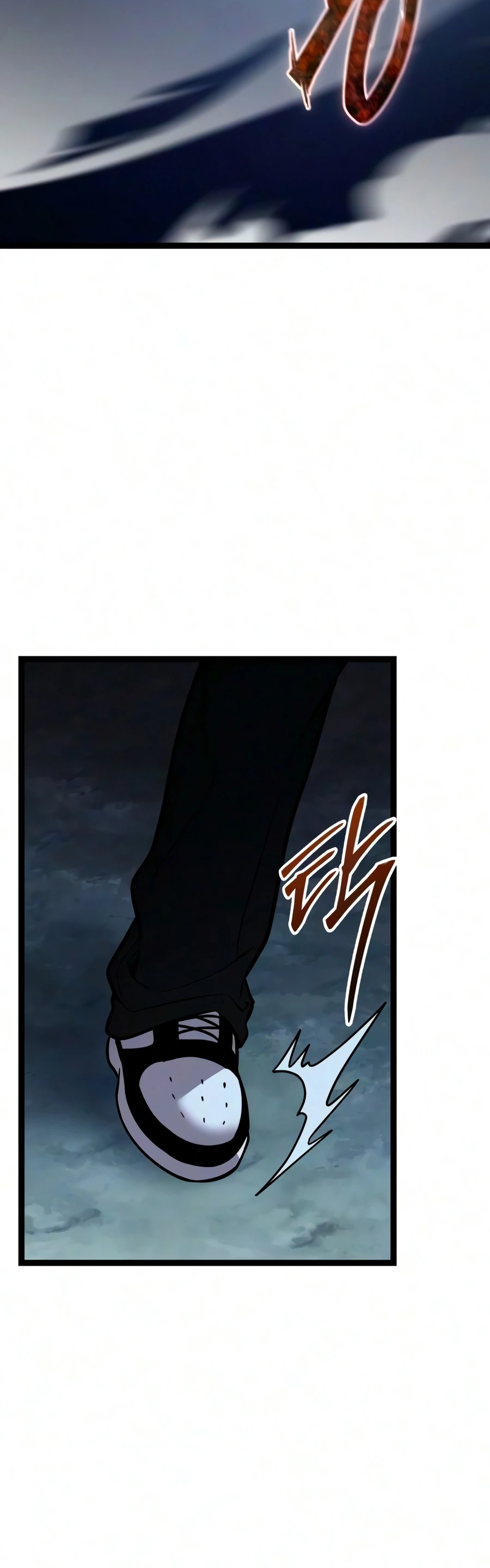 I Obtained a Mythic Item Chapter 183 page 10 - 