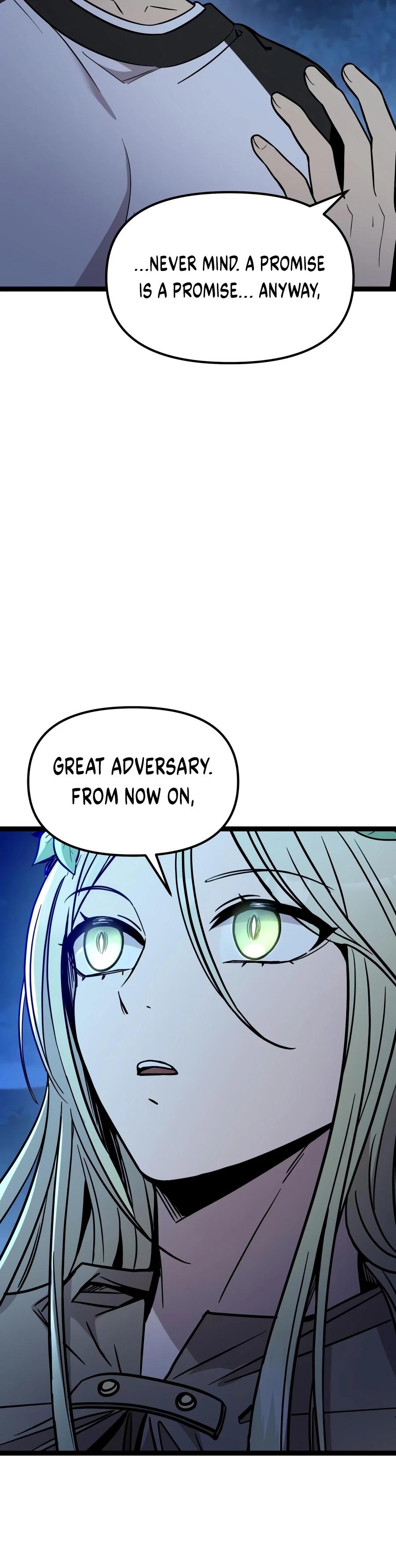 I Obtained a Mythic Item Chapter 184 page 11 - 