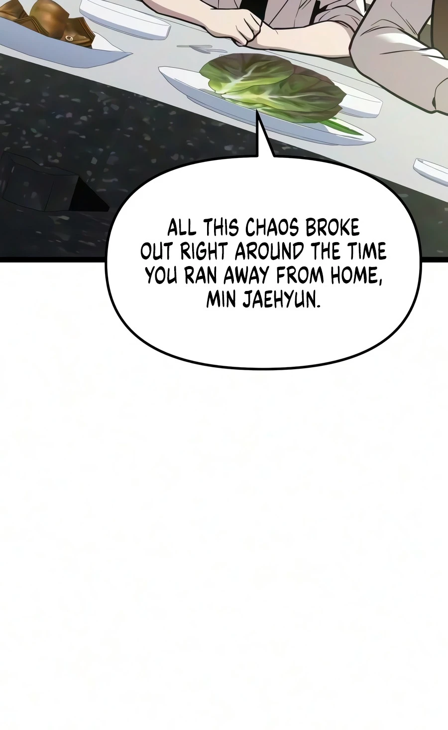 I Obtained a Mythic Item Chapter 187 page 16 - 