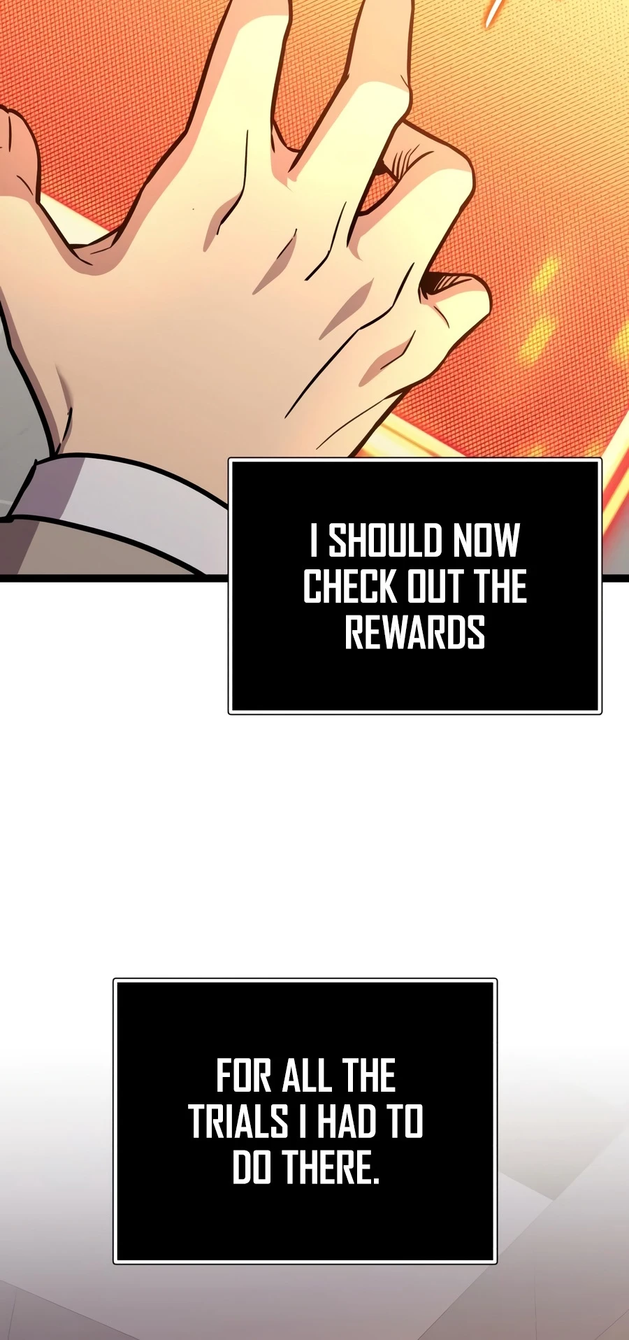 I Obtained a Mythic Item Chapter 188 page 2 - 