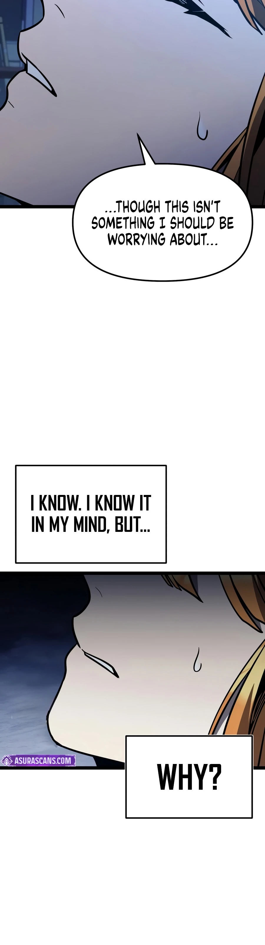 I Obtained a Mythic Item Chapter 188 page 12 - 