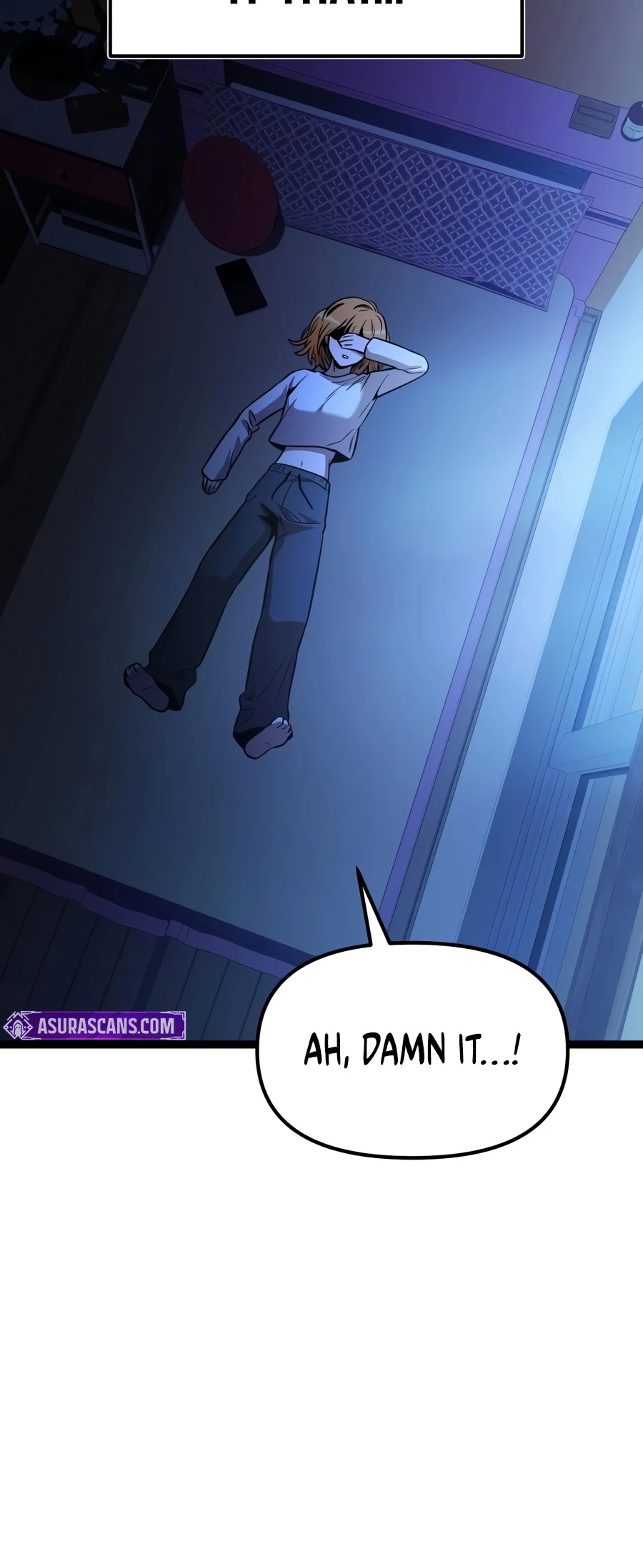 I Obtained a Mythic Item Chapter 188 page 14 - 