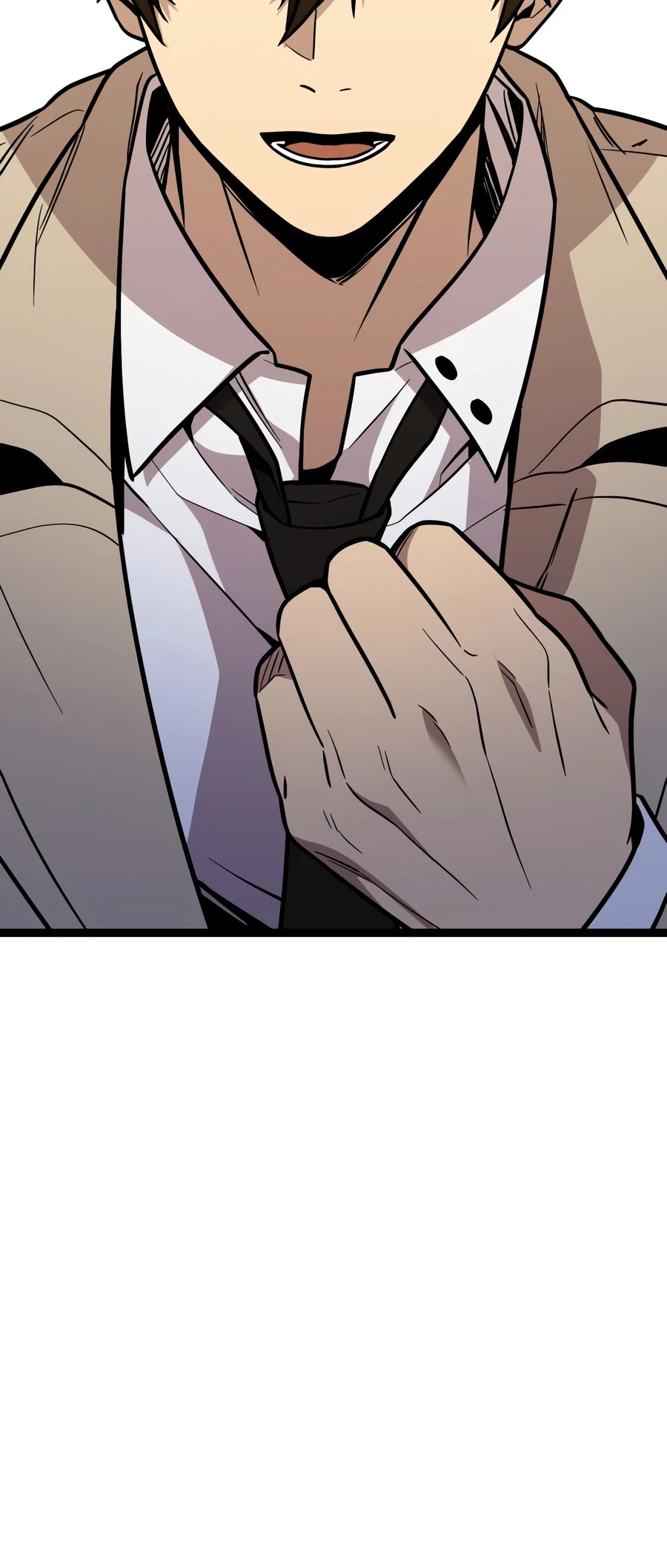I Obtained a Mythic Item Chapter 188 page 18 - 