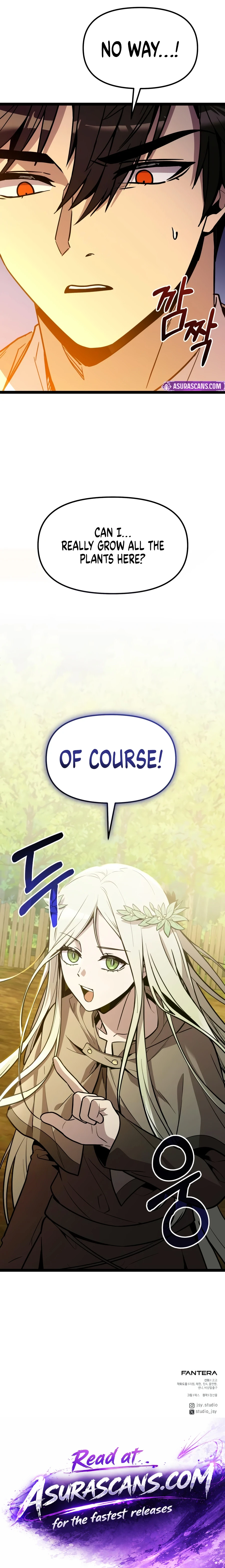 I Obtained a Mythic Item Chapter 188 page 21 - 