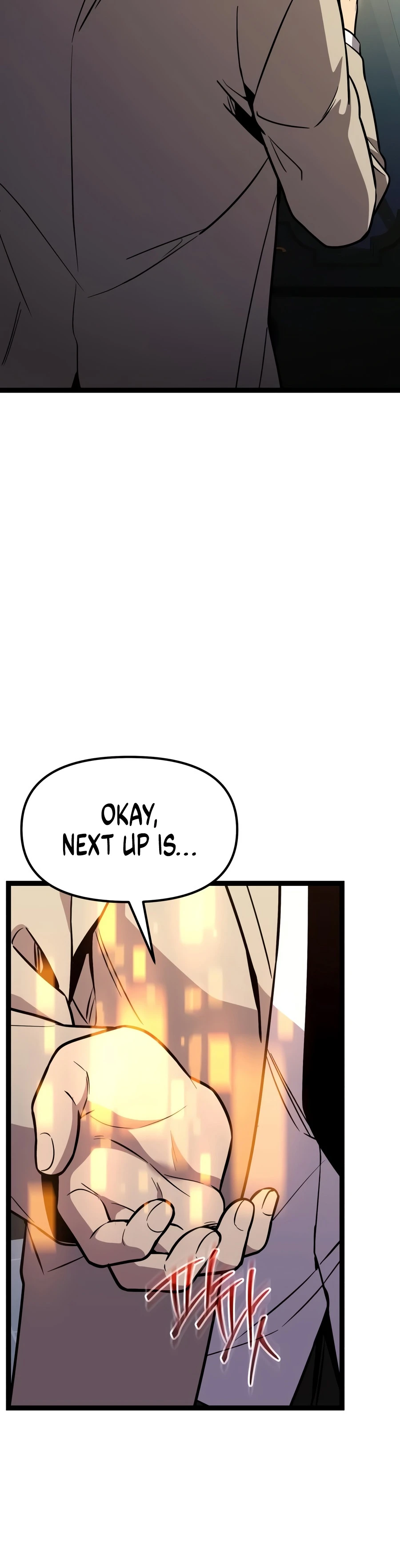 I Obtained a Mythic Item Chapter 188 page 4 - 