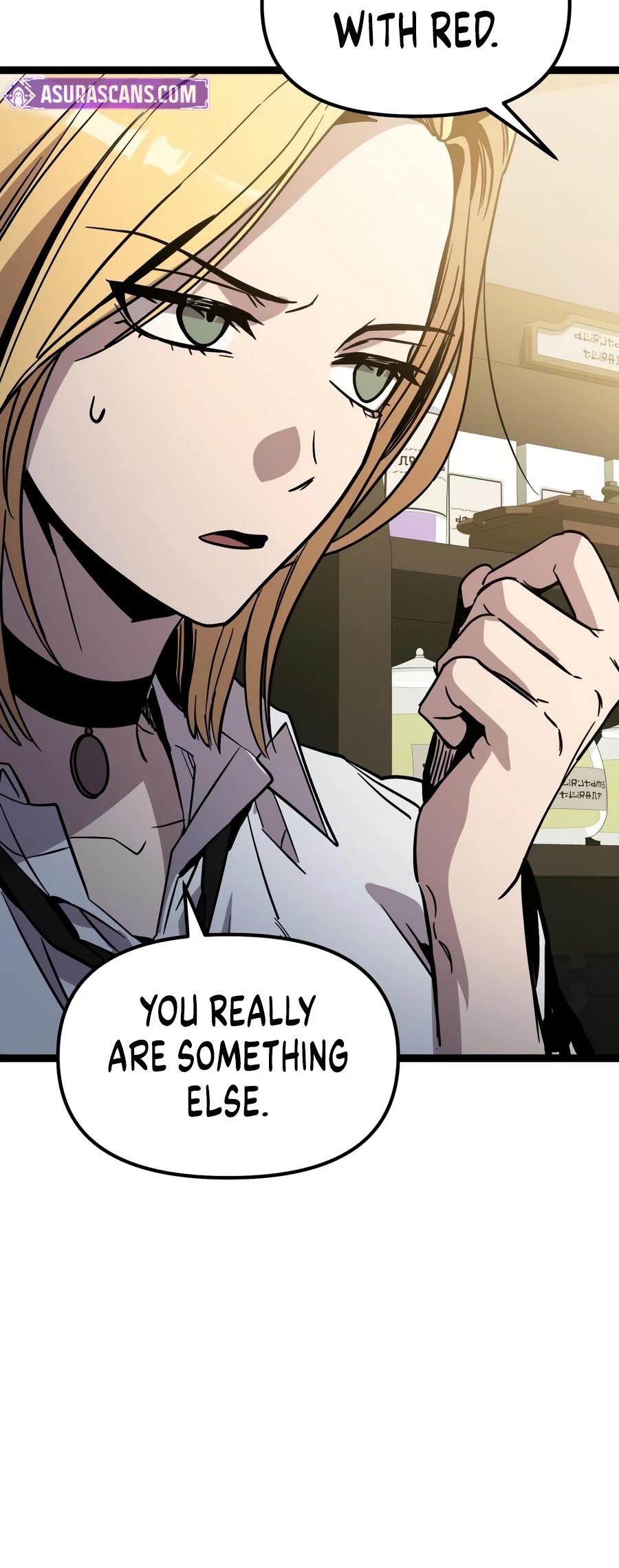 I Obtained a Mythic Item Chapter 189 page 12 - 