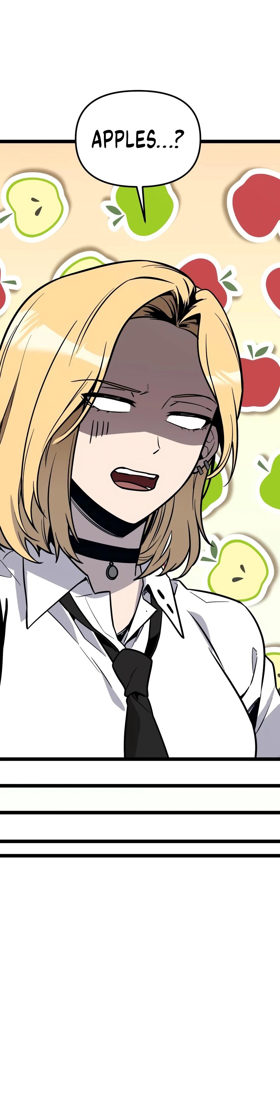 I Obtained a Mythic Item Chapter 189 page 14 - 