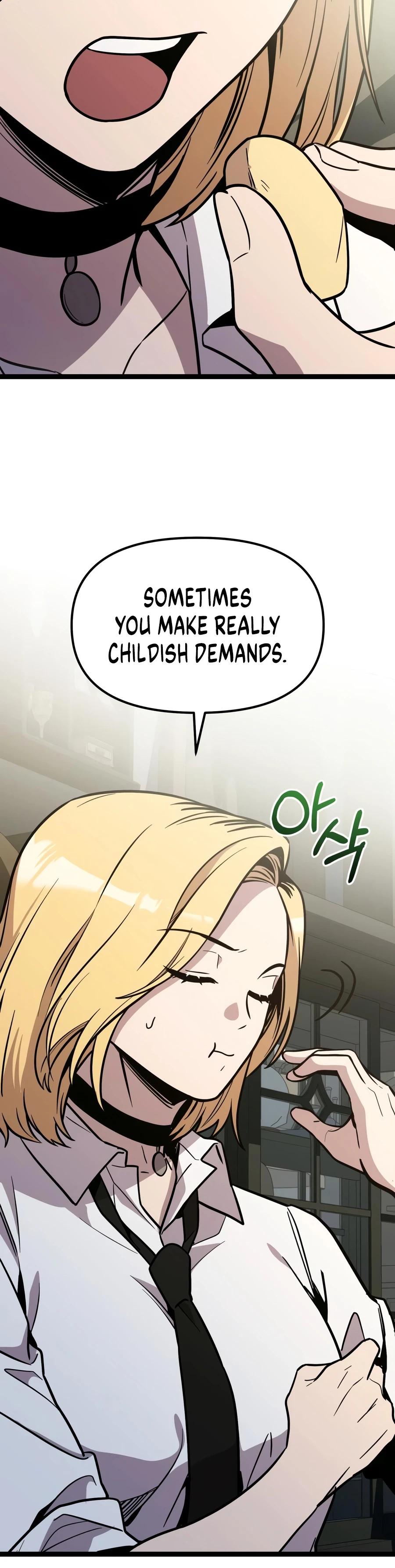 I Obtained a Mythic Item Chapter 189 page 16 - 