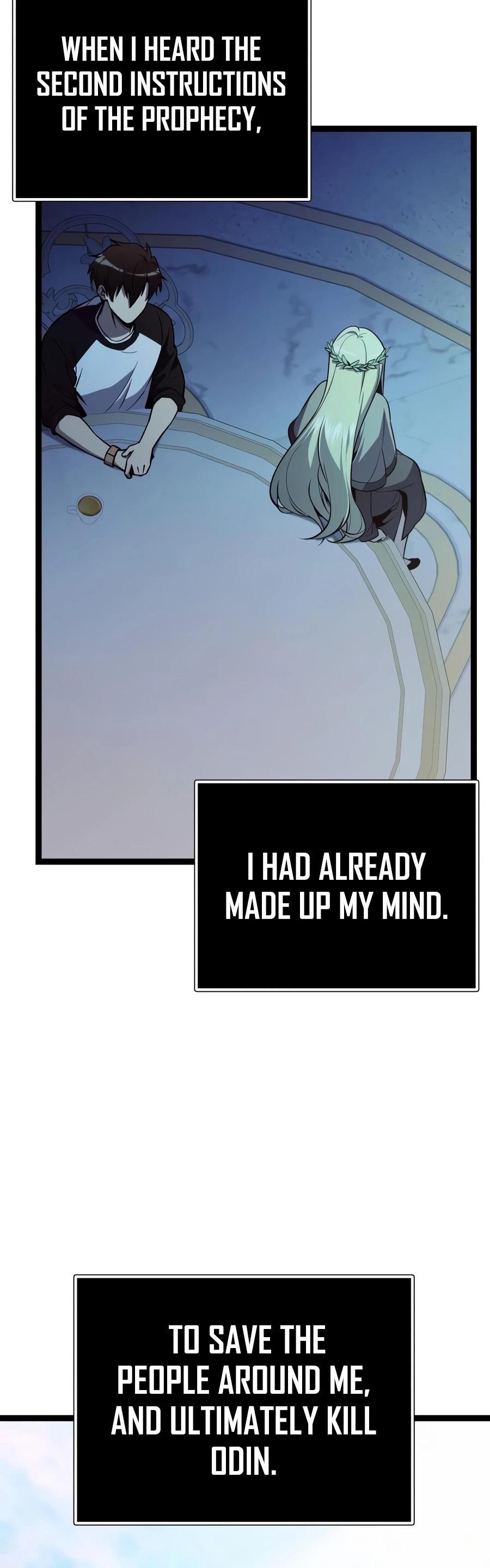 I Obtained a Mythic Item Chapter 189 page 18 - 