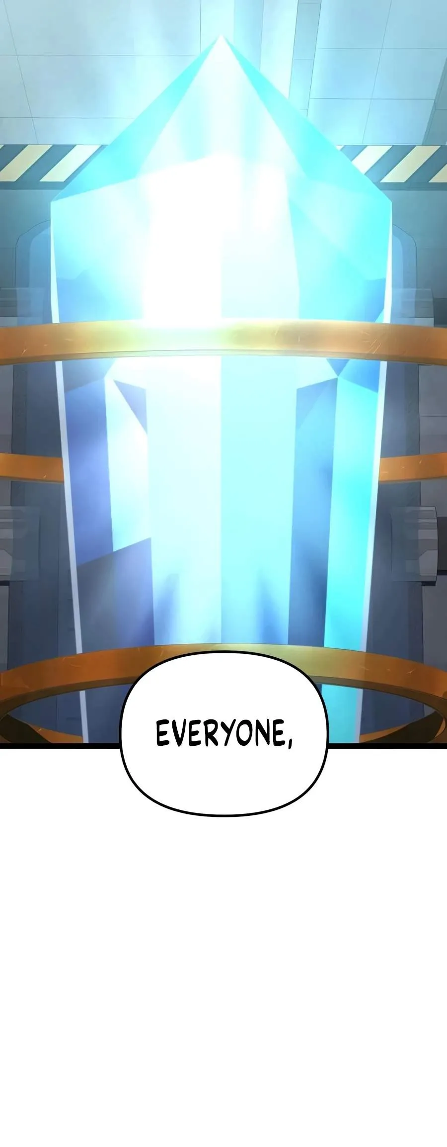 I Obtained a Mythic Item Chapter 190 page 6 - 