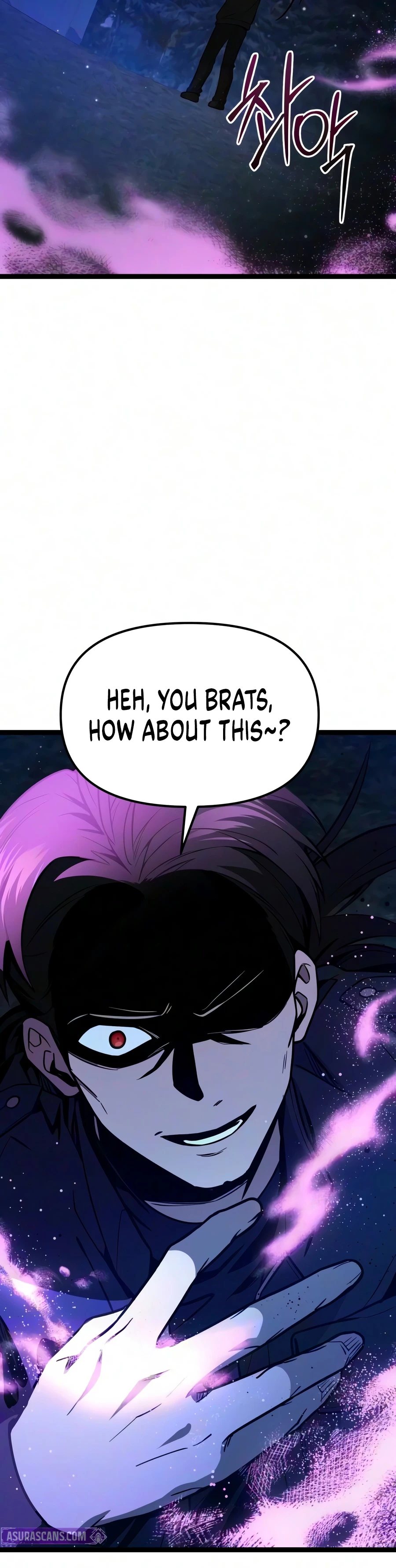 I Obtained a Mythic Item Chapter 191 page 16 - 