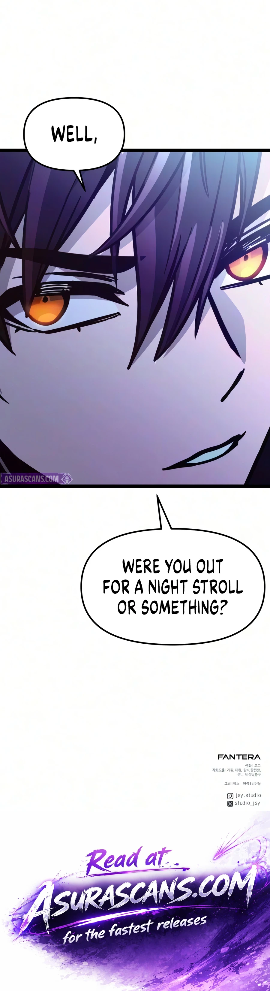 I Obtained a Mythic Item Chapter 191 page 21 - 