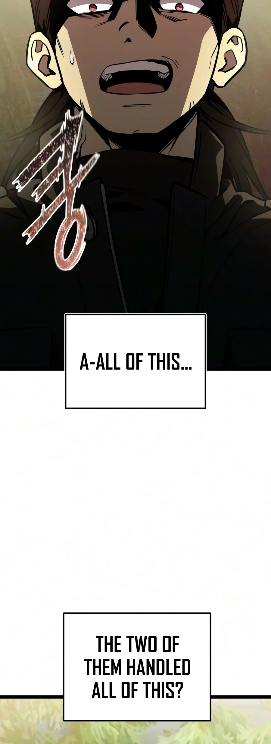 I Obtained a Mythic Item Chapter 191 page 10 - 