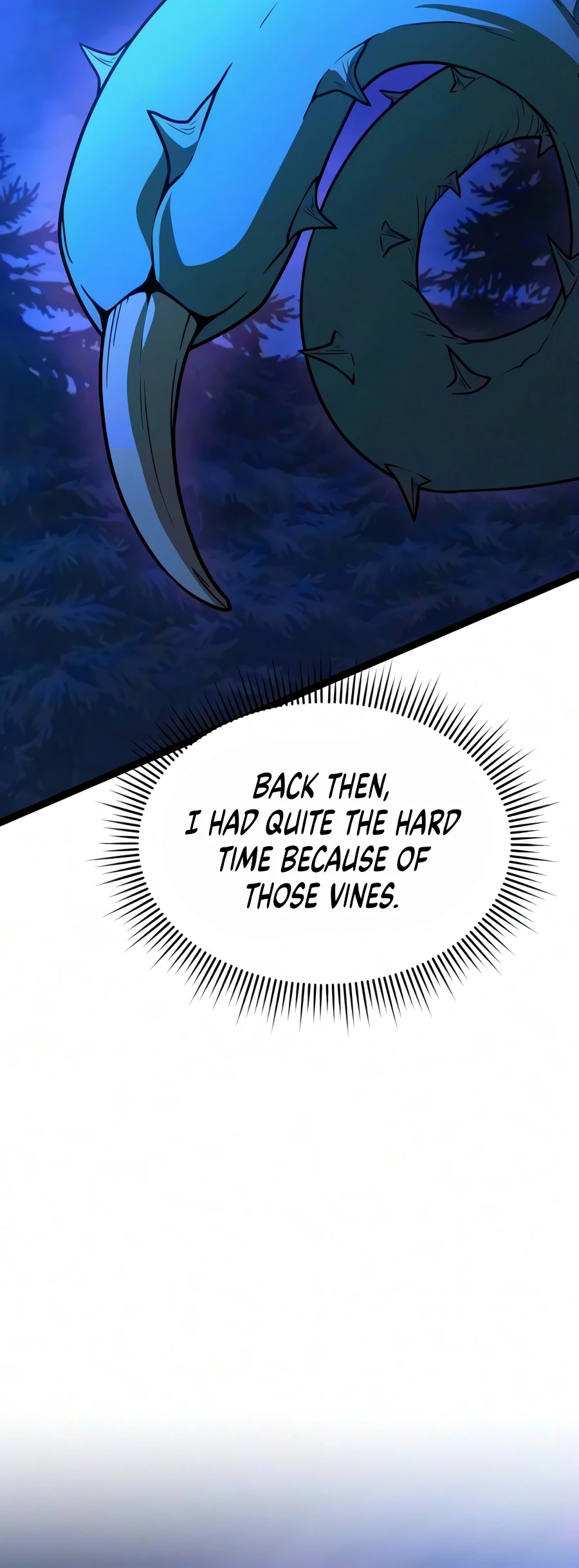 I Obtained a Mythic Item Chapter 192 page 2 - 