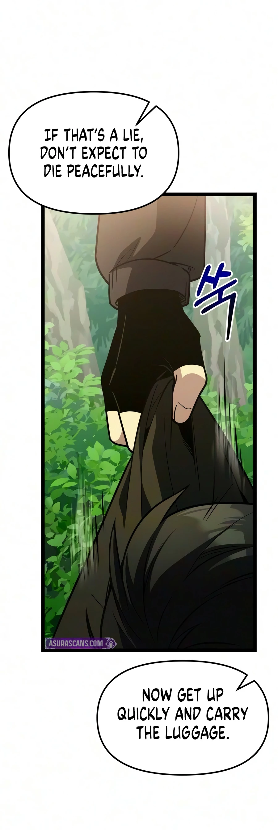 I Obtained a Mythic Item Chapter 192 page 12 - 