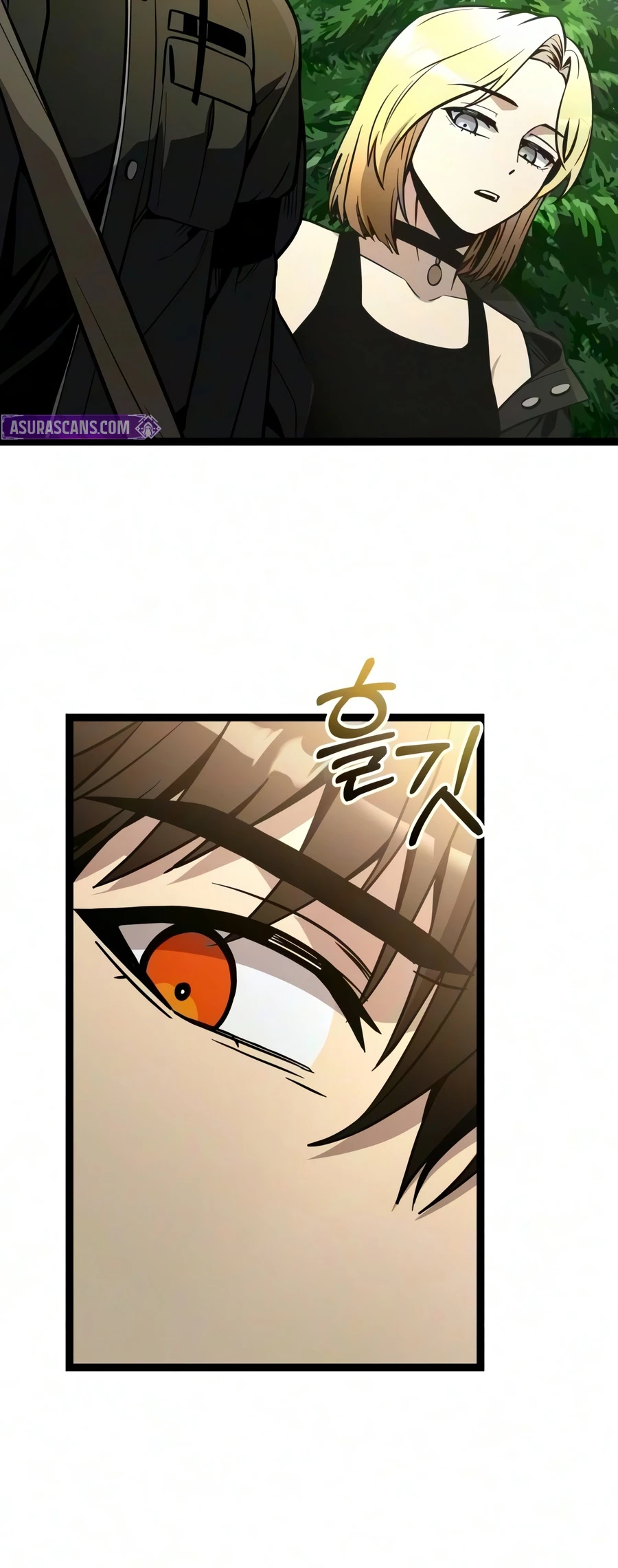 I Obtained a Mythic Item Chapter 192 page 14 - 