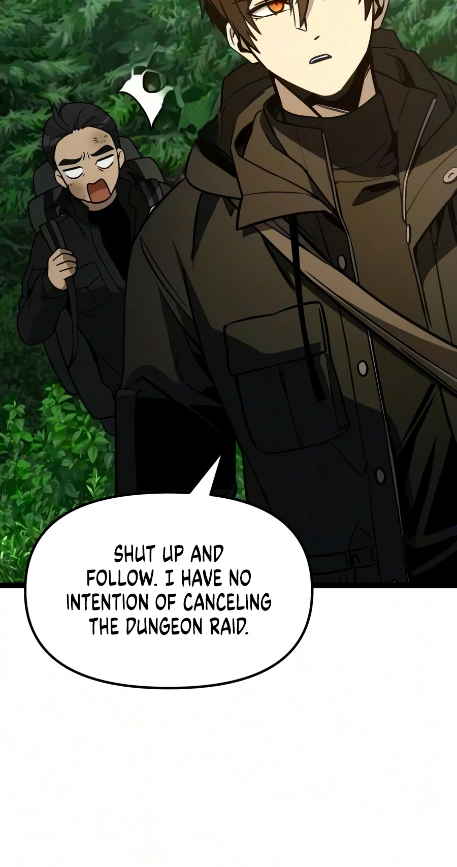 I Obtained a Mythic Item Chapter 192 page 16 - 