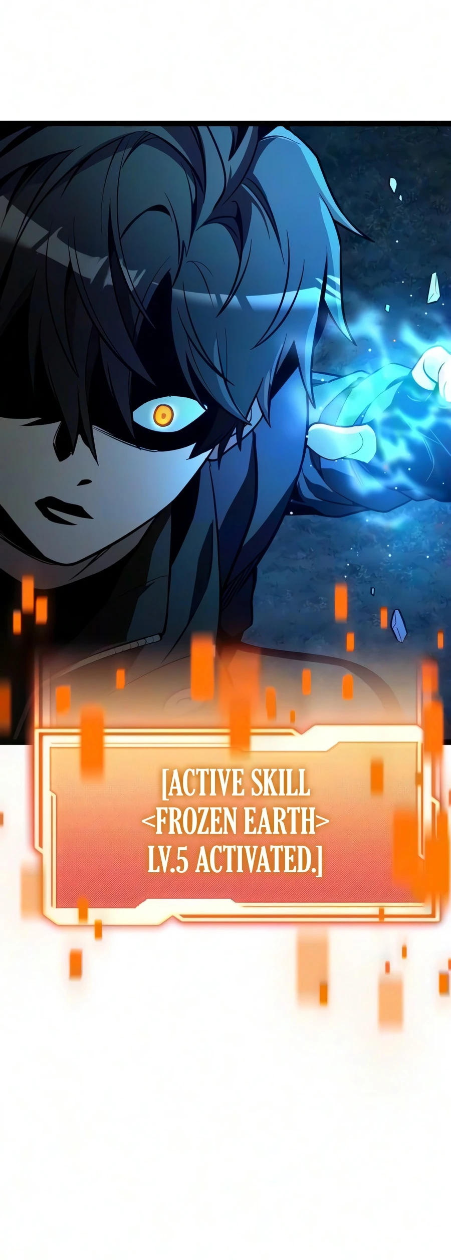 I Obtained a Mythic Item Chapter 192 page 4 - 