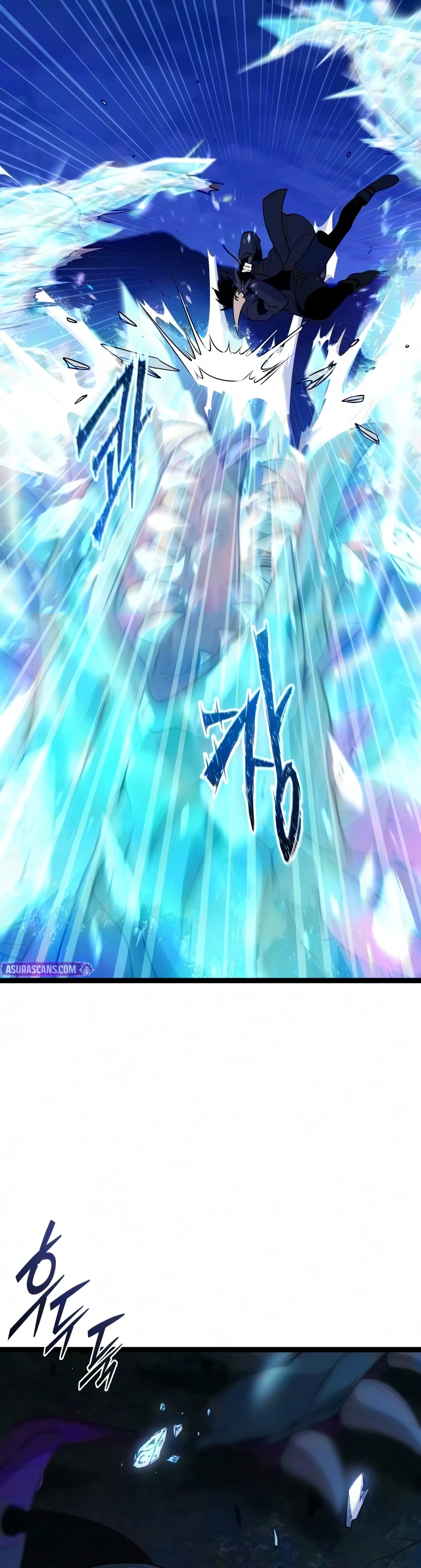 I Obtained a Mythic Item Chapter 192 page 6 - 