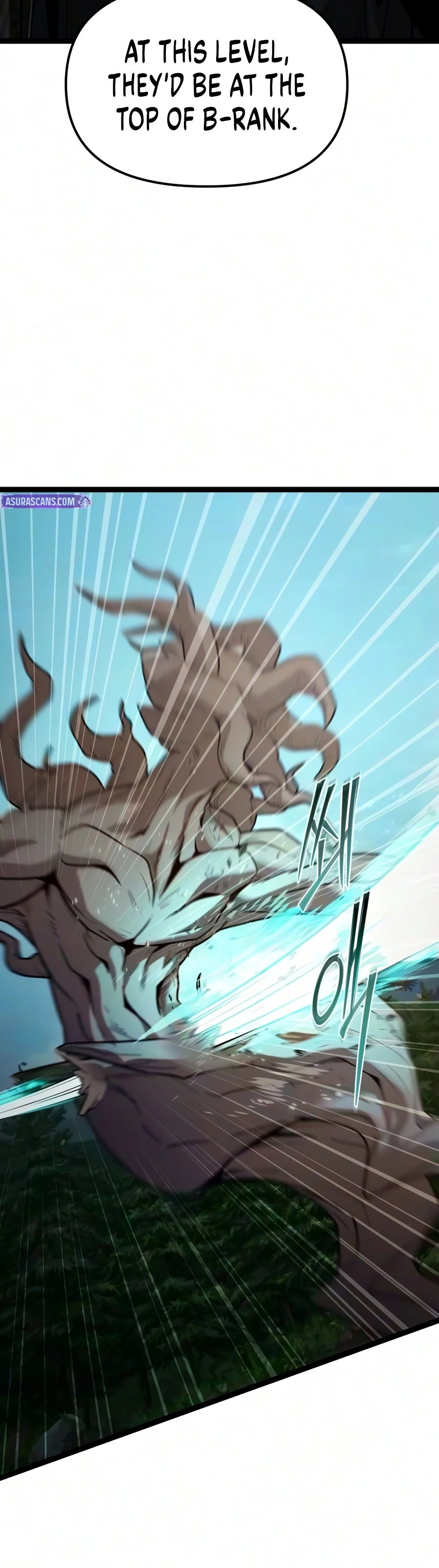 I Obtained a Mythic Item Chapter 193 page 12 - 
