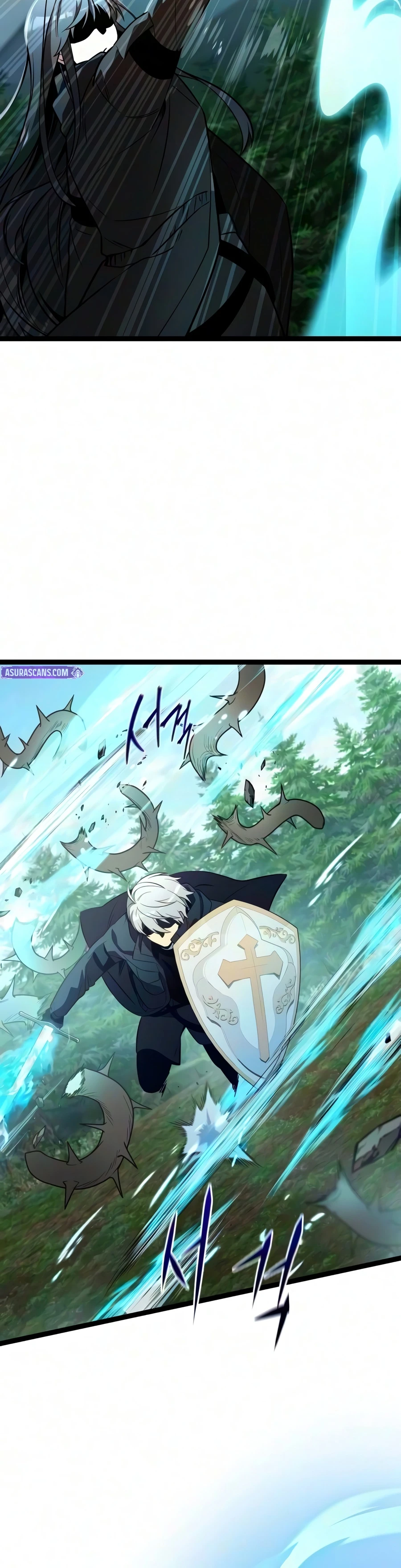 I Obtained a Mythic Item Chapter 193 page 18 - 