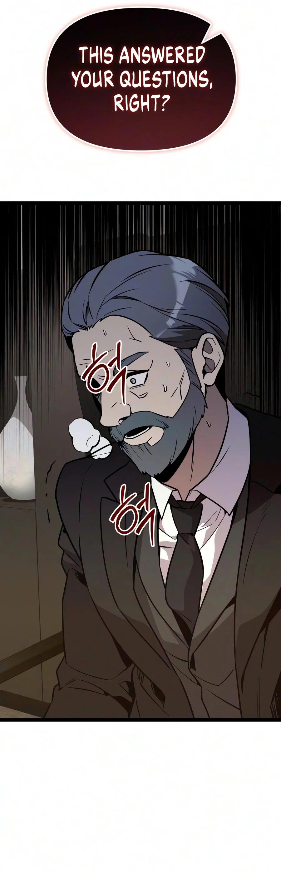 I Obtained a Mythic Item Chapter 194 page 12 - 