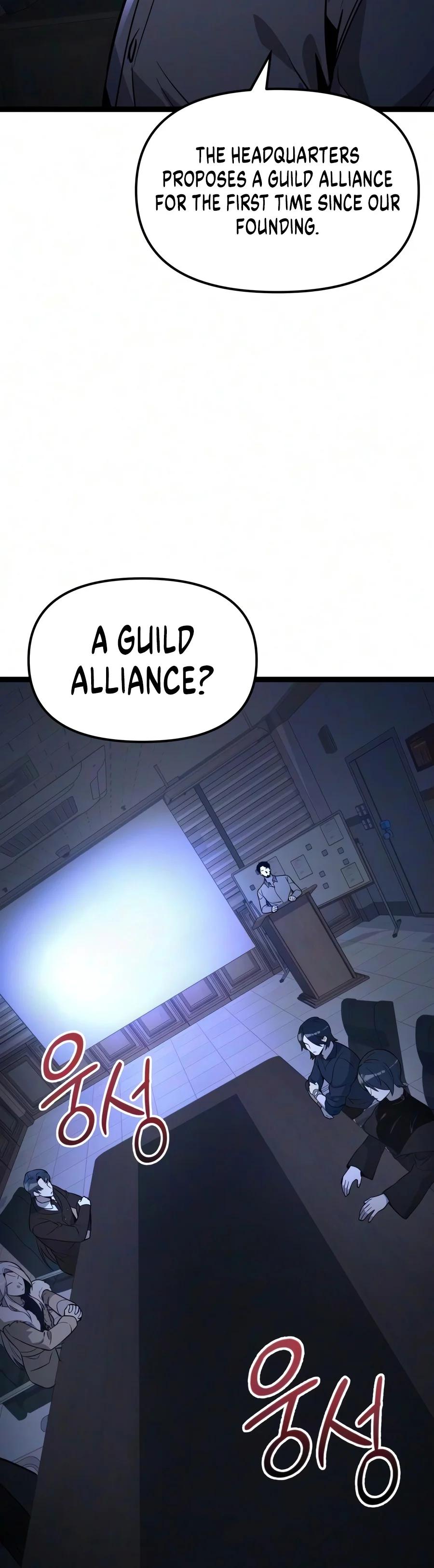I Obtained a Mythic Item Chapter 194 page 24 - 