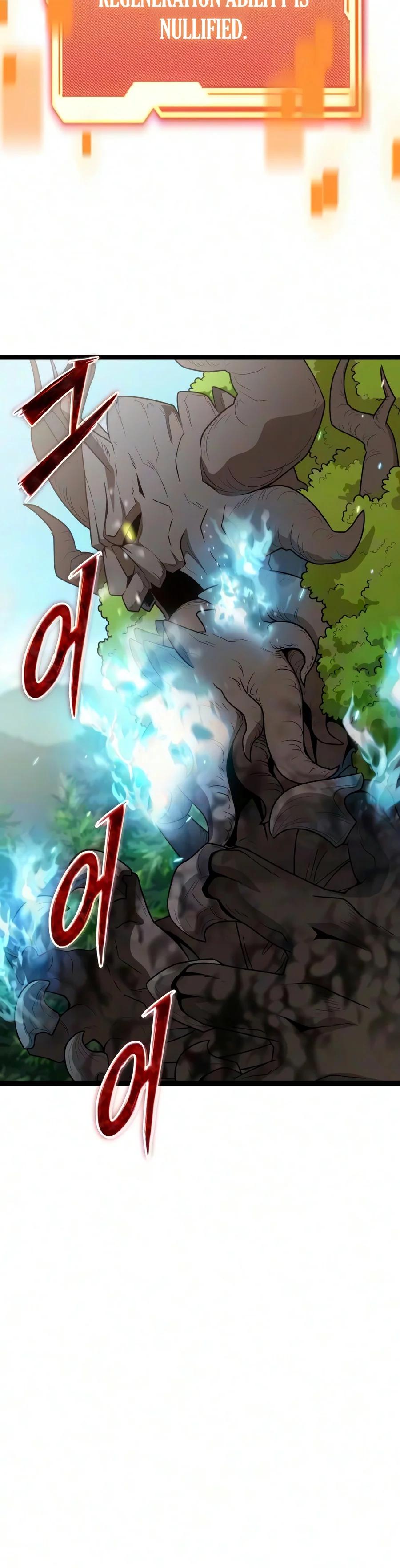 I Obtained a Mythic Item Chapter 194 page 4 - 