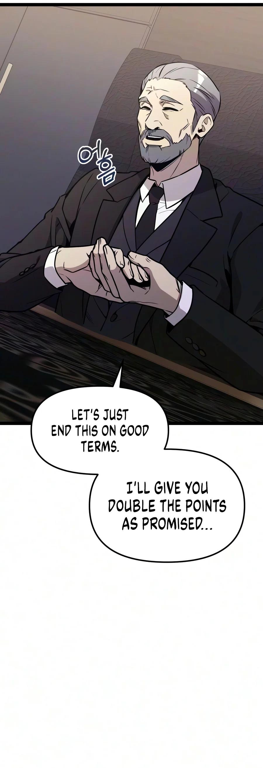 I Obtained a Mythic Item Chapter 194 page 10 - 