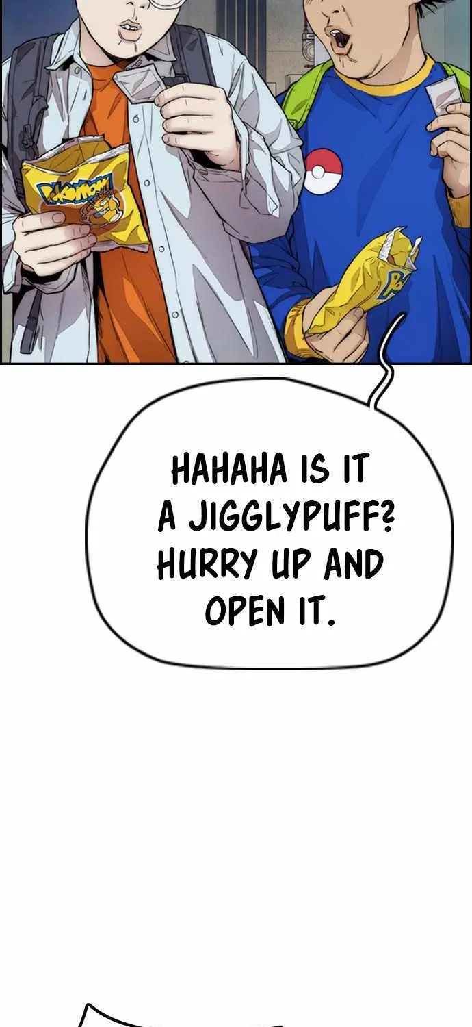 I Obtained a Mythic Item Chapter 397 page 129 - 