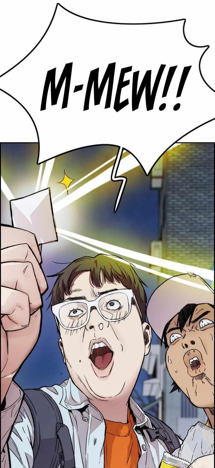 I Obtained a Mythic Item Chapter 397 page 133 - 