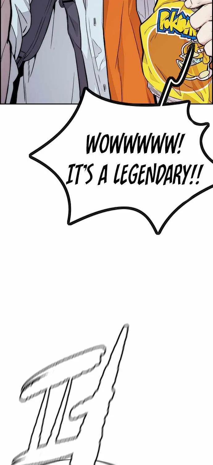 I Obtained a Mythic Item Chapter 397 page 134 - 