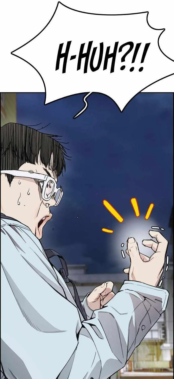 I Obtained a Mythic Item Chapter 397 page 139 - 