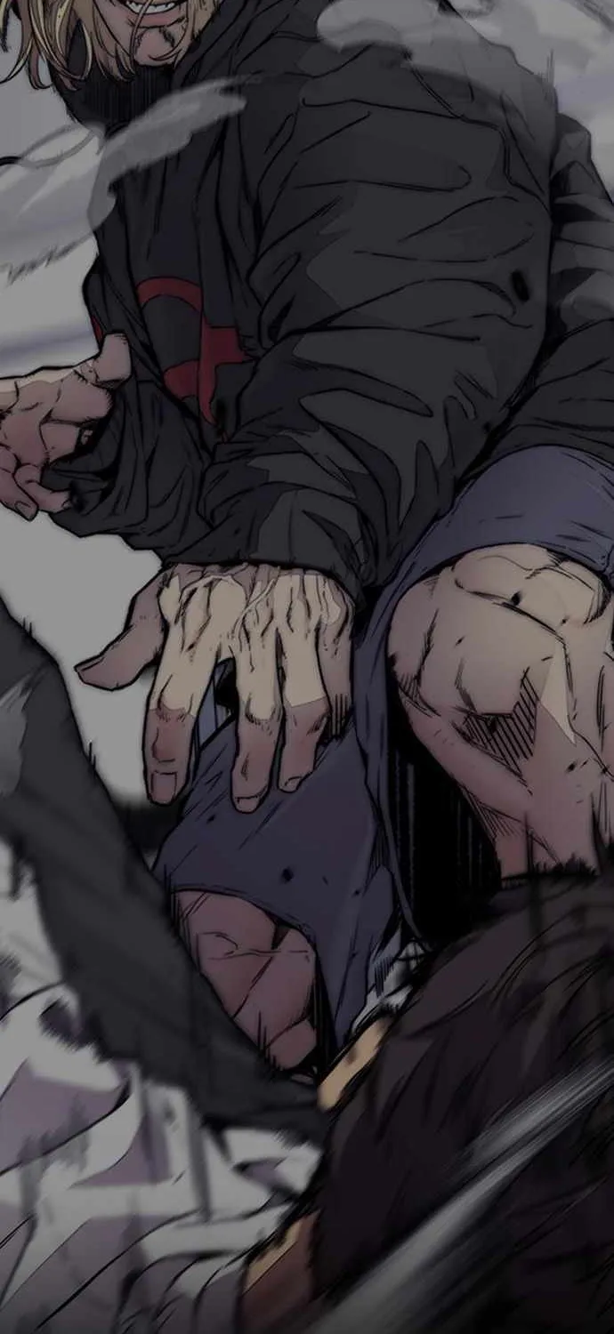 I Obtained a Mythic Item Chapter 397 page 156 - 