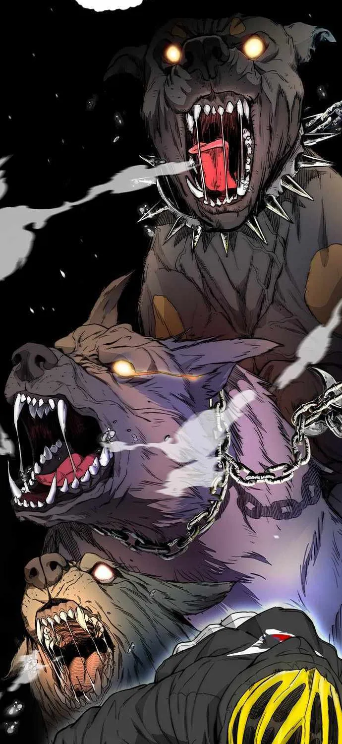 I Obtained a Mythic Item Chapter 397 page 173 - 
