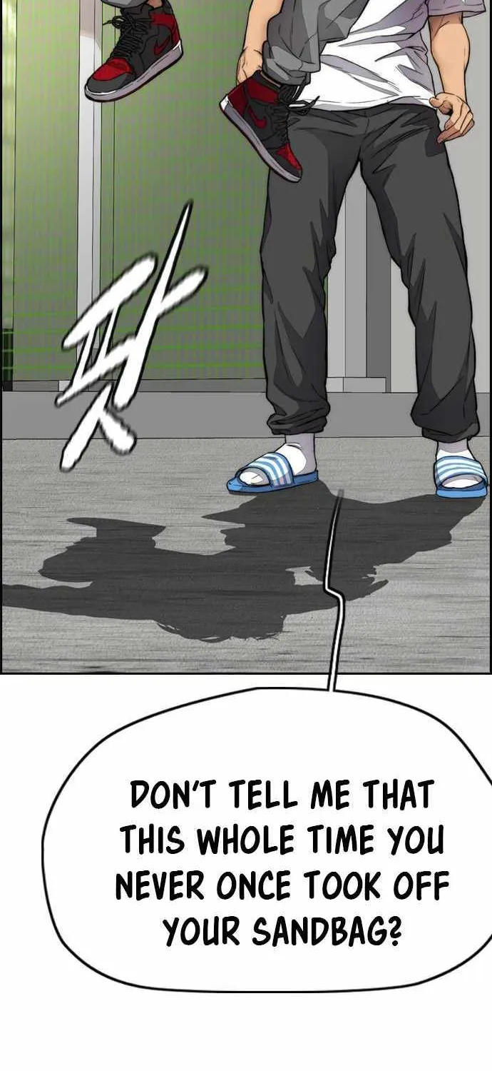 I Obtained a Mythic Item Chapter 397 page 23 - 